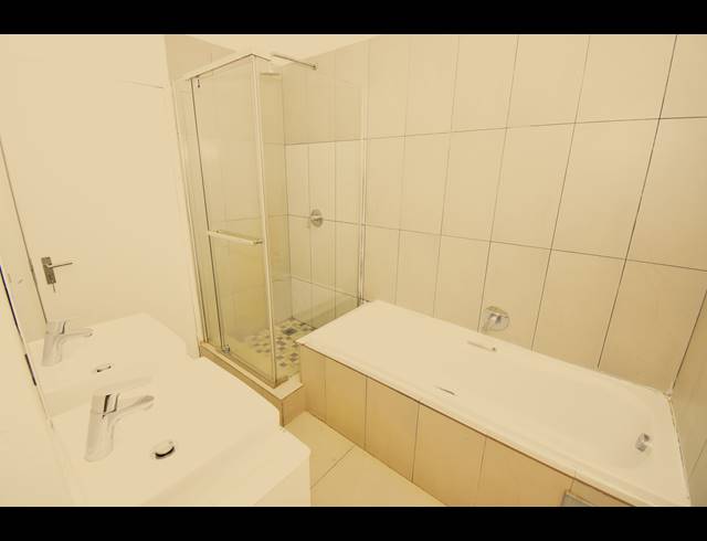 2 BEDROOM APARTMENT FOR SALE IN NORTH RIDING